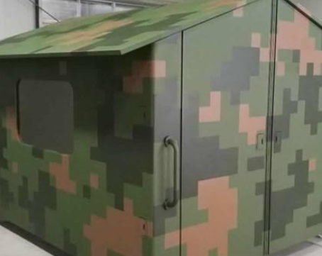 石柱丙烯酸迷彩漆的优缺点