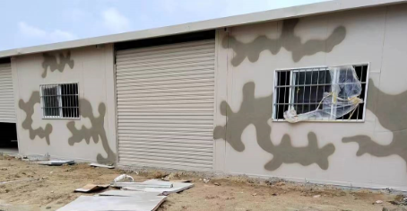 石柱低温专用迷彩漆,冬季迷彩漆